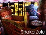 Culture Divine - Shaka Zulu, Fine African Restaurant-Bar-Lounge - Camden