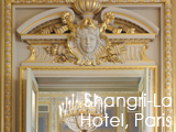 Culture Divine - Shangri-La Hotel, Paris - 16e Arrondissement