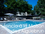 Culture Divine - Silencio  la Maison de l'Aiguebrun, Creative Guesthouse, Bonnieux