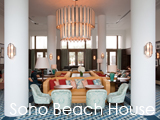 Culture Divine - Soho Beach House, Hotel, Members Club, Miami