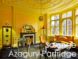 Culture Divine - Solange Azagury-Partridge, Jewelry Boutique - Mayfair