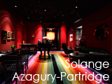 Culture Divine - Solange Azagury-Partridge, Jewelry Boutique - Upper East Side