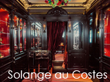 Culture Divine - Solange au Costes, Jewelry Boutique - 1e Arrondissement