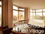Culture Divine - The Standard East Village, Hotel - East Village