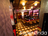 Culture Divine - Super Linda, Latin American Restaurant and Bar-Lounge - TriBeCa
