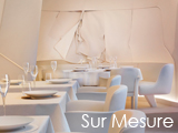 Culture Divine - Sur Mesure, French Restaurant - 1e Arrondissement