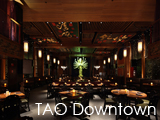 Culture Divine - TAO Downtown, Pan-Asian Restaurant, Sushi Bar and Lounge - Meatpacking District