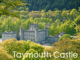 Culture Divine - Taymouth Castle, Highland Residences and Golf Resort - Scotland