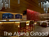 Culture Divine - The Alpina Gstaad, Hotel - Gstaad