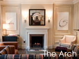 Culture Divine - The Arch, Hotel - Marylebone