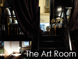 Culture Divine - The Art Room, Cocktail Bar - 2e Arrondissement