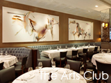 Culture Divine - The Arts Club, Private-Members Club, Brasserie and Oyster Bar - Mayfair