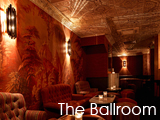 Culture Divine - The Ballroom, Cocktail Bar and Nightclub - 1e Arrondissement