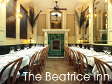 Culture Divine - The Beatrice Inn, American Restaurant - Greenwich Village