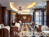 Culture Divine - The Beaumont, Hotel - Mayfair