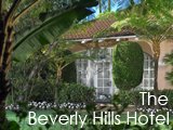 Culture Divine - The Beverly Hills Hotel, Hotel - Beverly Hills