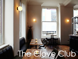 Culture Divine - The Clove Club, British Seasonal Restaurant and Bar - Shoreditch