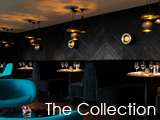 Culture Divine - The Collection, Southern European-Mediterranean Restaurant-Bar - Chelsea