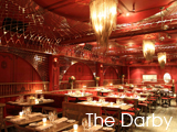 Culture Divine - The Darby, Continental and American Restaurant-Supper Club - Greenwich Village