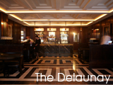 Culture Divine - The Delaunay, Modern European Restaurant - Covent Garden