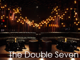 Culture Divine - The Double Seven, Cocktail Bar - Meatpacking District
