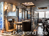 Culture Divine - The Duck and Rice, Chinese Gastropub - Soho