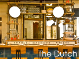 Culture Divine - The Dutch, American Restaurant & Oyster Bar - SoHo