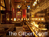 Culture Divine - The Gilbert Scott, British Restaurant-Bar - King´s Cross