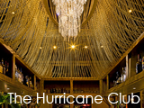 Culture Divine - The Hurricane Club, Inauthentic Polynesian Restaurant - Flatiron