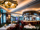 Culture Divine - The Ivy, Modern European Restaurant - Covent Garden