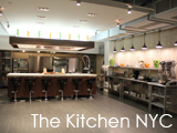 Culture Divine - The Kitchen NYC, Culinary Studio, Facility and Event Space - Midtown East