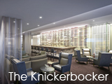Culture Divine - The Knickerbocker, Hotel - Midtown West