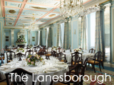 Culture Divine - The Lanesborough, Hotel - Knightsbridge