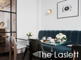 Culture Divine - The Laslett, Hotel - Notting Hill
