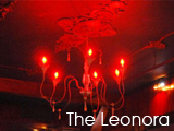 Culture Divine - The Leonora, Semi Private Lounge - Chelsea