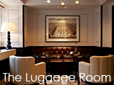 Culture Divine - The Luggage Room, Cocktail Bar - Mayfair
