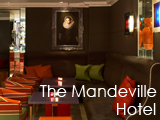 Culture Divine - The Mandeville Hotel, Hotel - Marylebone