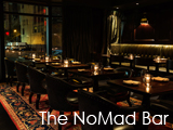 Culture Divine - The NoMad Bar, Modern Tavern - NoMad