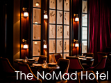 Culture Divine - The NoMad, Hotel - NoMad