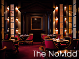 Culture Divine - The NoMad, Contemporary American Restaurant, Bar, Lounge and Library - NoMad