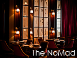Culture Divine - The NoMad, Hotel - NoMad