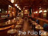Culture Divine - The Polo Bar, American Restaurant-Bar - Midtown East