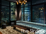 Culture Divine - The Skylark, Cocktail Bar, Lounge and Rooftop Deck - Midtown West