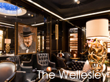 Culture Divine - The Wellesley, Hotel - Knightsbridge