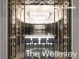 Culture Divine - The Wellesley, Hotel - Knightsbridge