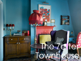 Culture Divine - The Zetter Townhouse, Hotel - Clerkenwell