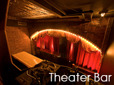 Culture Divine - Theater Bar, Bar - TriBeCa