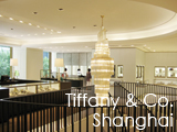 Culture Divine - Tiffany & Co., Jewelry Shanghai