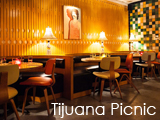 Culture Divine - Tijuana Picnic, Mexican Restaurant - Lower East Side