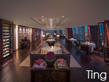 Culture Divine - Ting, Modern European and Asian Restaurant and Lounge - Southwark